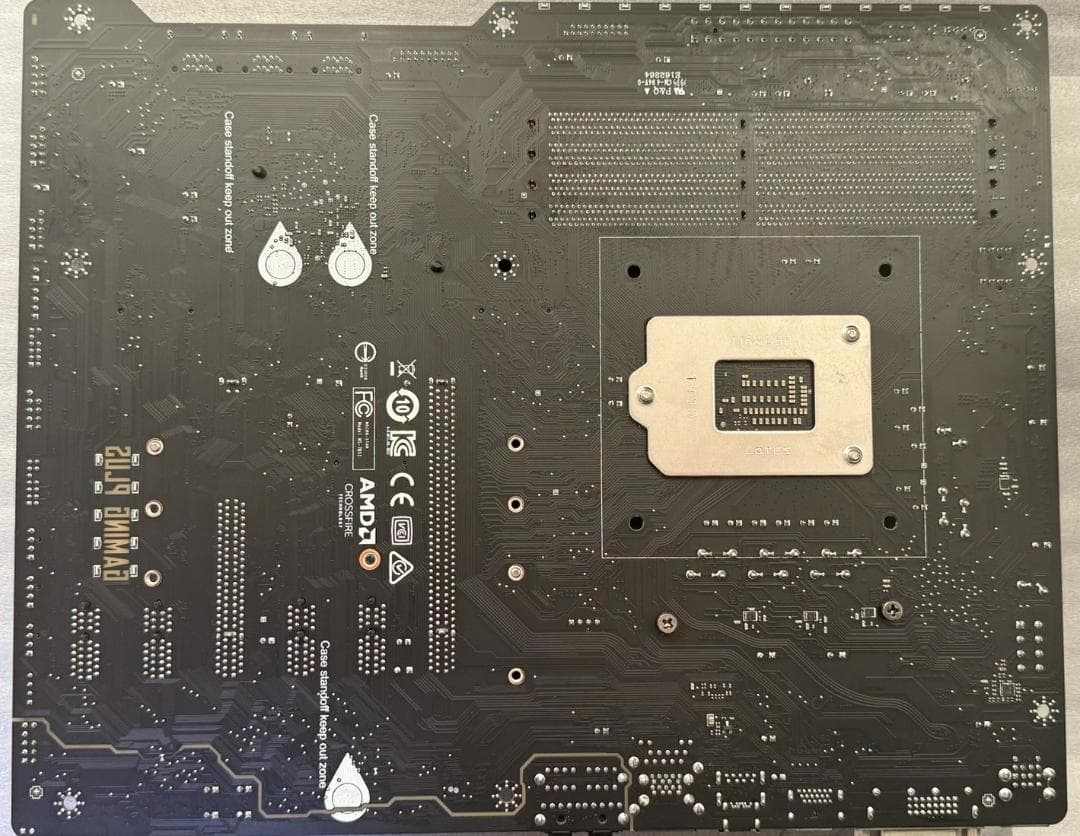 Intel Core i7-8700 グラボ4台他