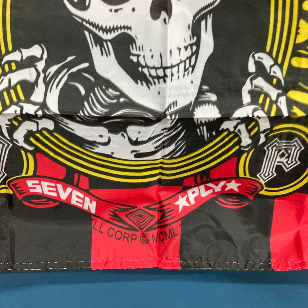 パウエルペラルタ　バナー タペストリー アメリカスケボービンテージUSA旗