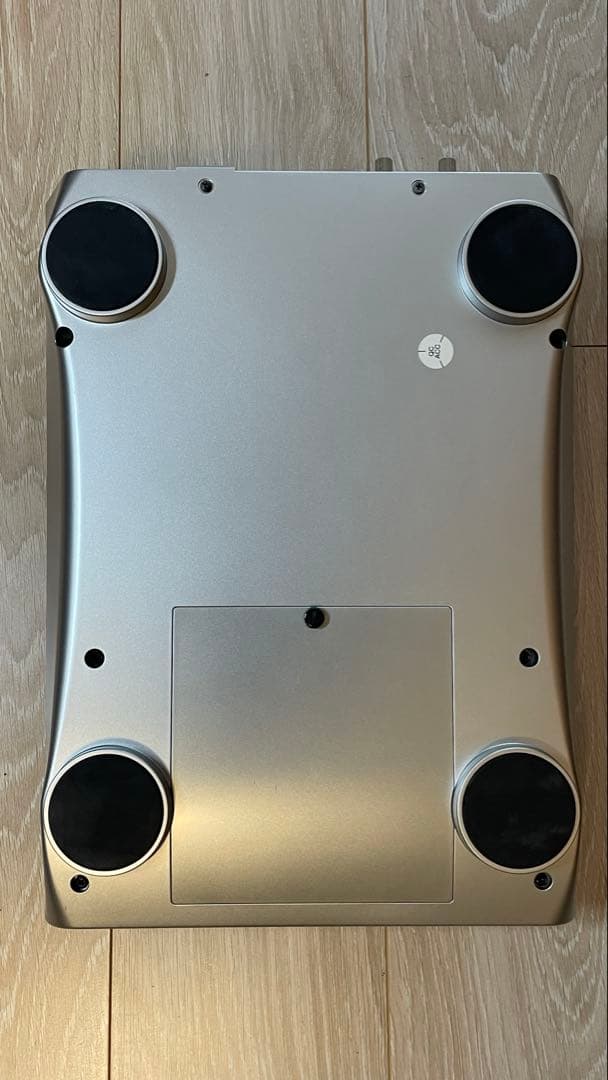 【音出確認済】VESTAX PCV-180 DJミキサー