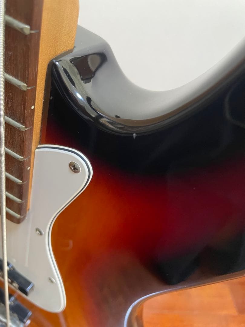 レフティー　ベース　Legend