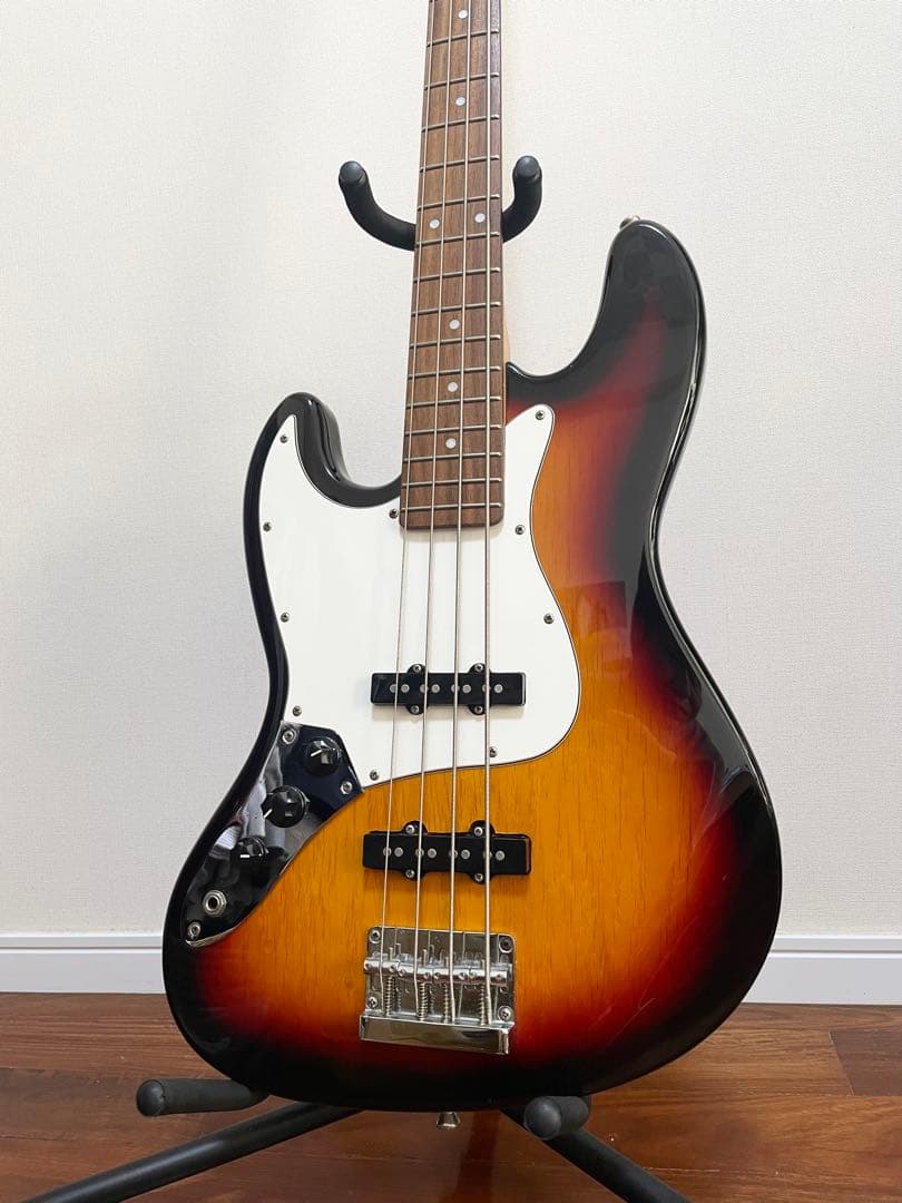 レフティー　ベース　Legend