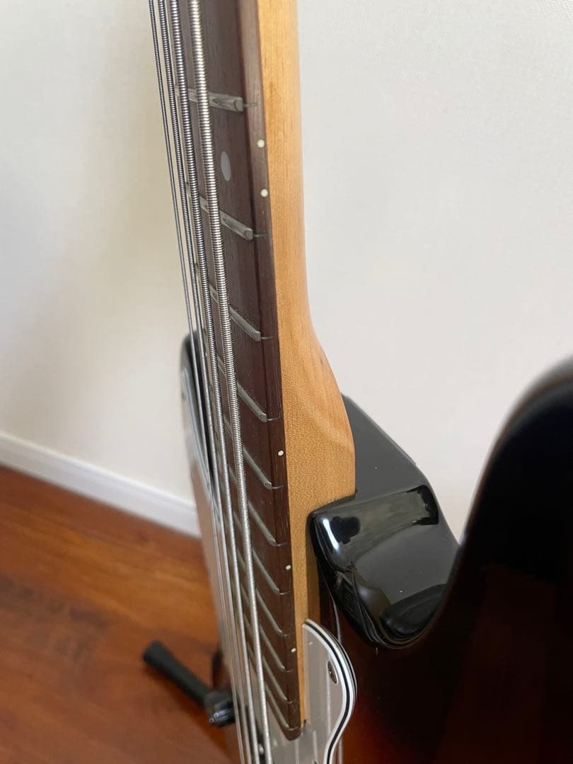 レフティー　ベース　Legend