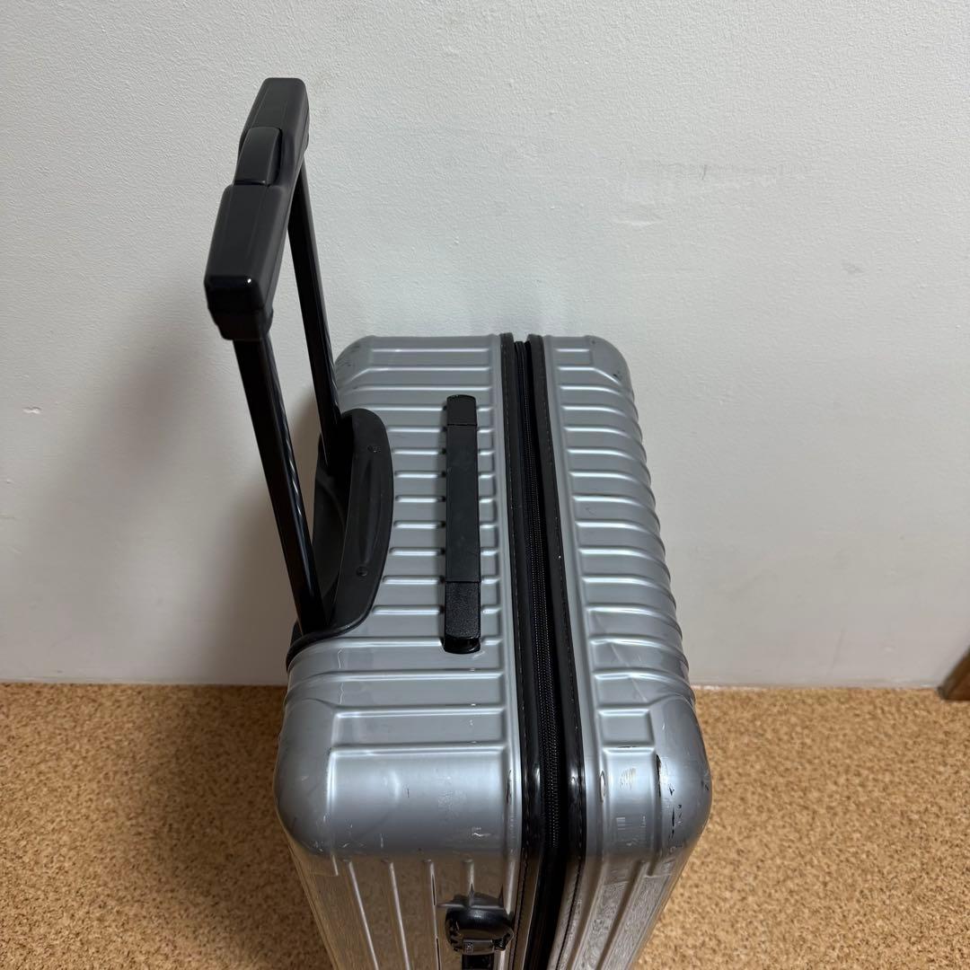 Rimowa リモワ　サルサ　キャリーケース　63L 廃盤モデル