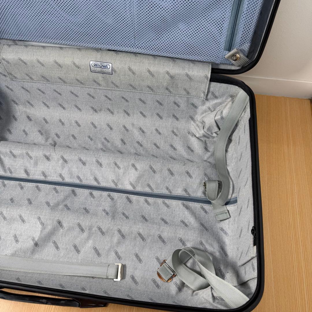 Rimowa リモワ　サルサ　キャリーケース　63L 廃盤モデル