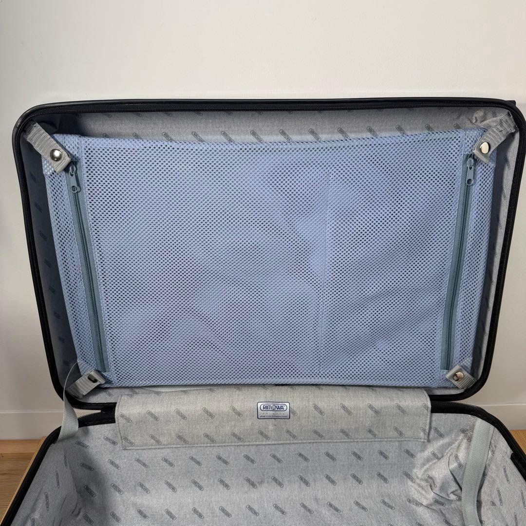 Rimowa リモワ　サルサ　キャリーケース　63L 廃盤モデル