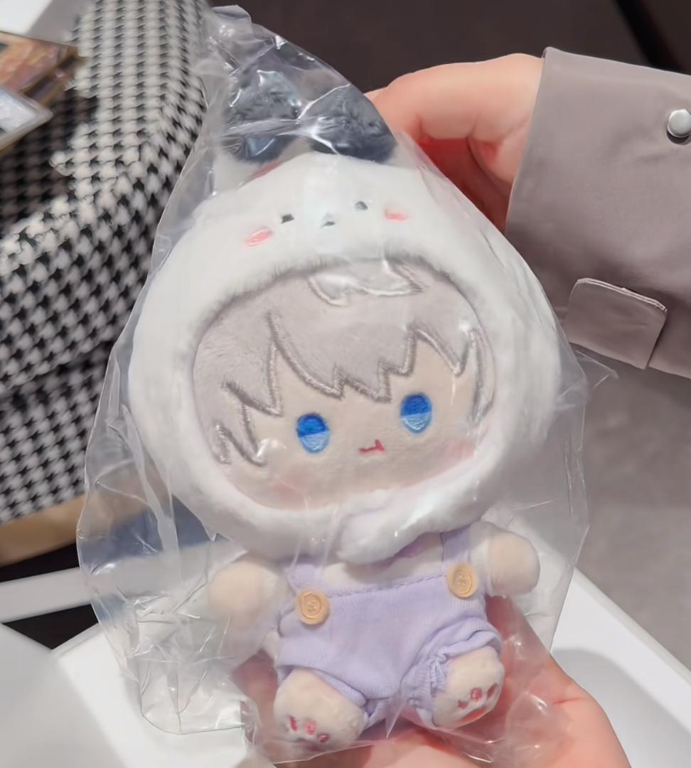 恋と深空　セイヤ ギフト5点ボックス 中国限定 公式 2025年 vip