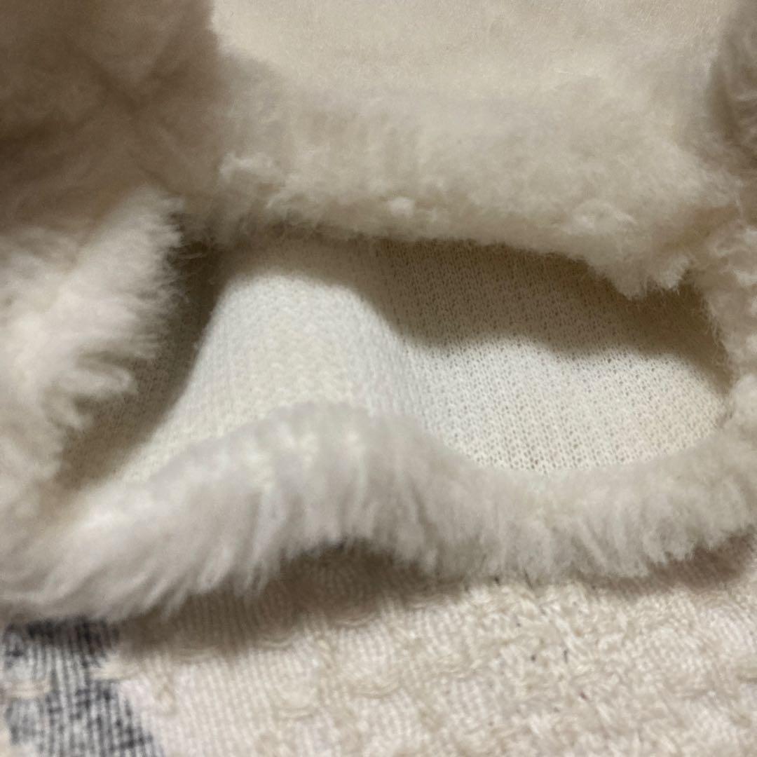 オリエンタルトーイ　うめ吉　ぬいぐるみ　パペット　中古品