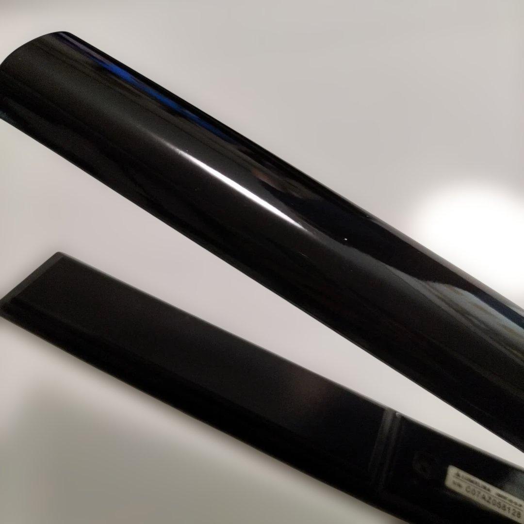 ヘアビューロン 4DPlus ストレート リュミエリーナ