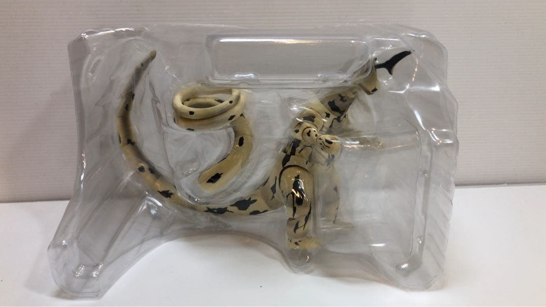 S.H.Figuarts エレキング