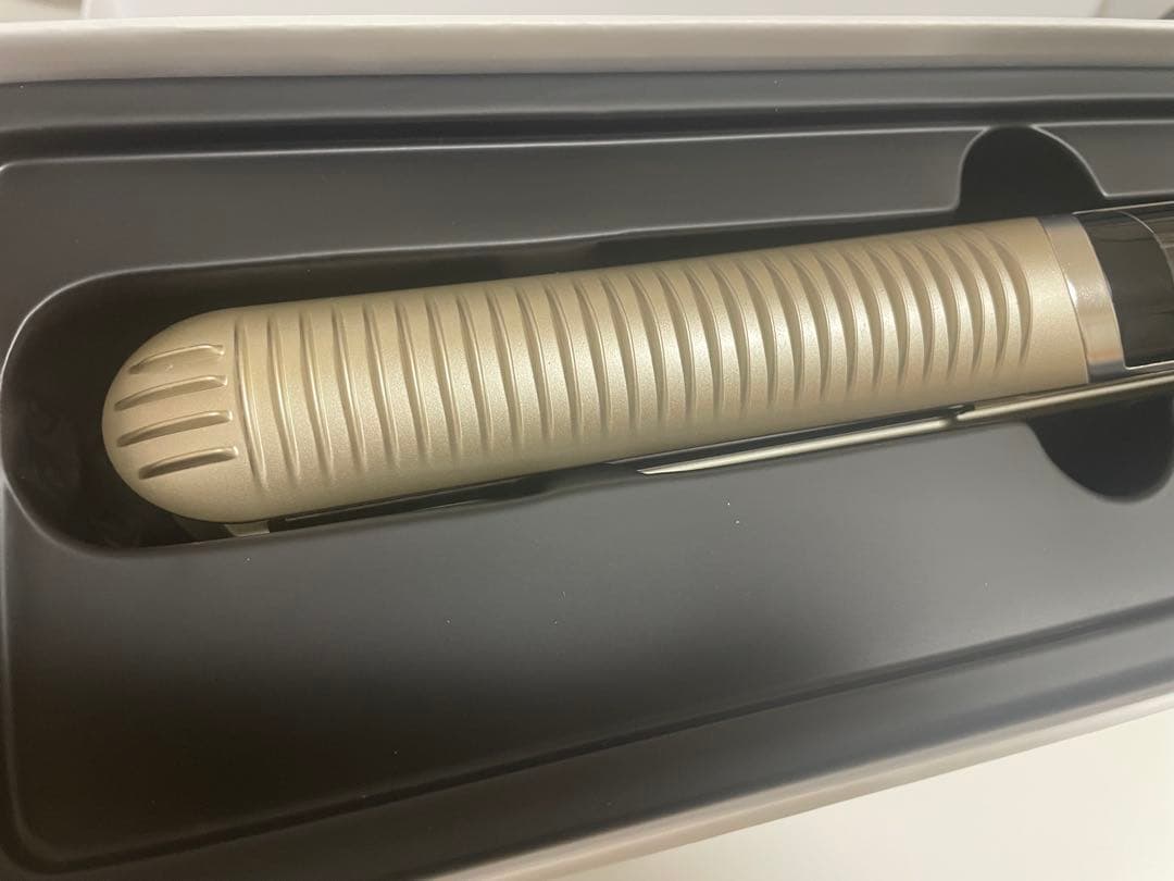 YA-MAN ヤーマン スムースアイロンフォトイオンプラス