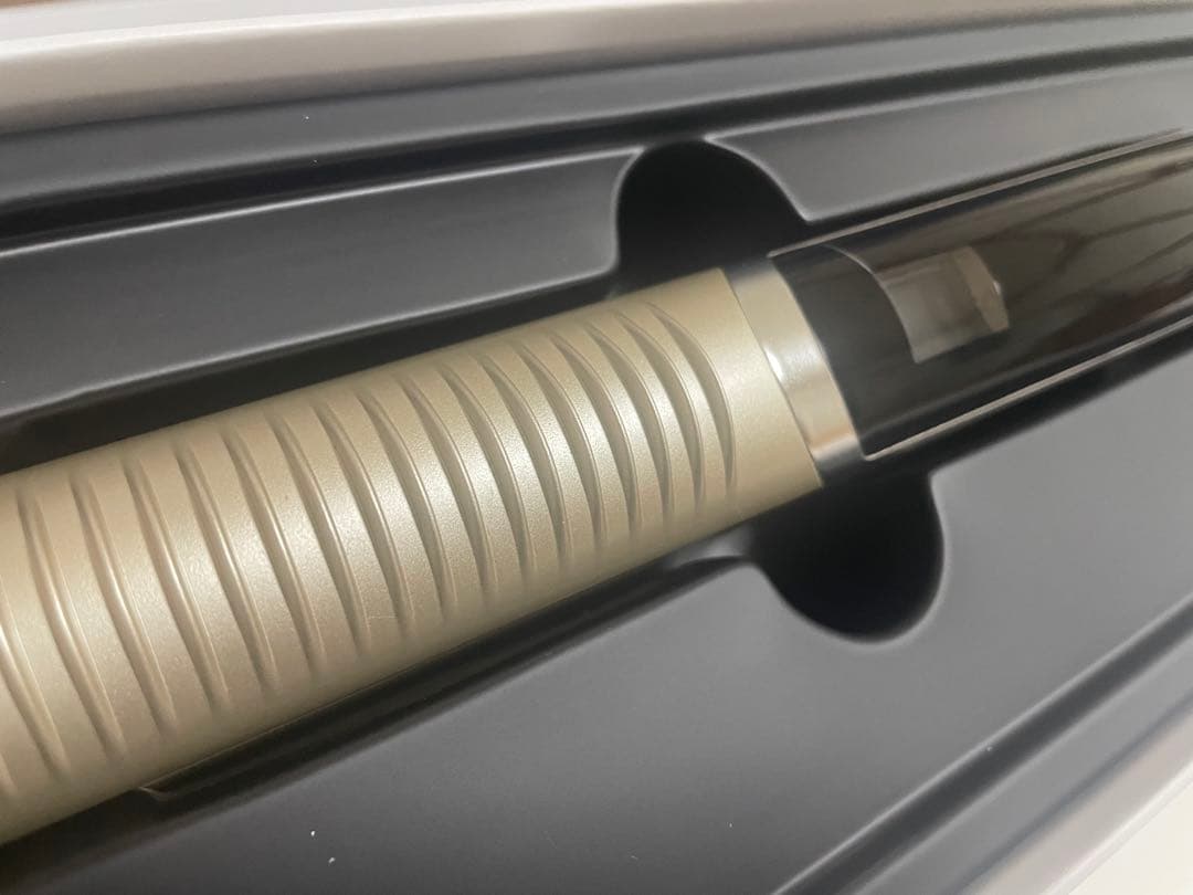 YA-MAN ヤーマン スムースアイロンフォトイオンプラス