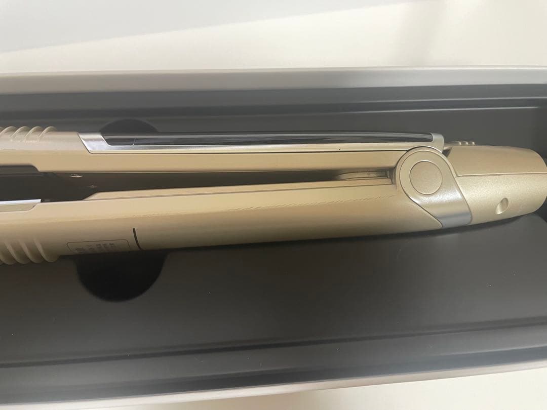 YA-MAN ヤーマン スムースアイロンフォトイオンプラス