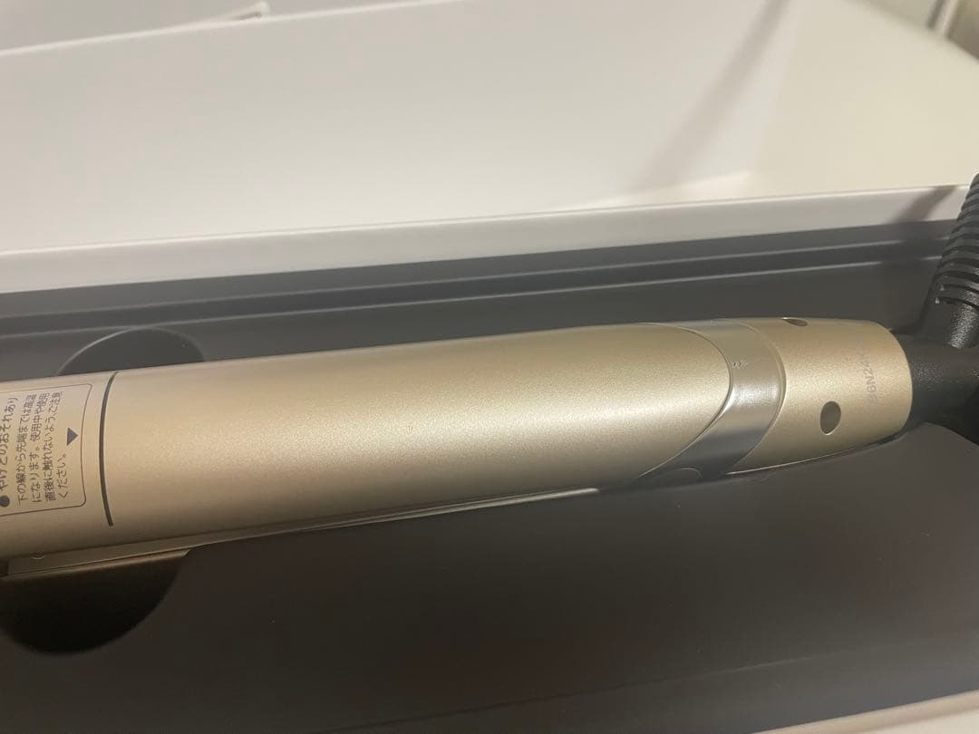 YA-MAN ヤーマン スムースアイロンフォトイオンプラス