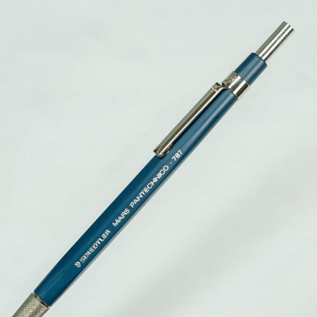 STAEDTLER ステッドラー テクニコ 787 芯ホルダー
