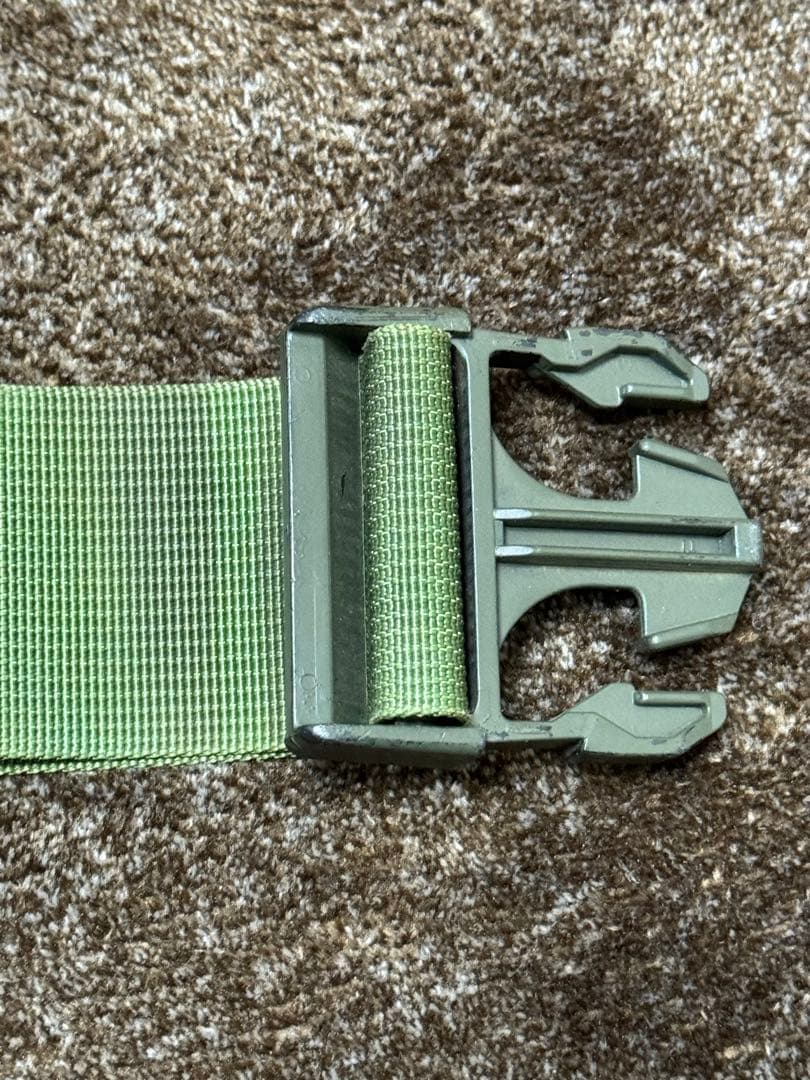 LEM製　レッグドロップダンプポーチ　陸自迷彩