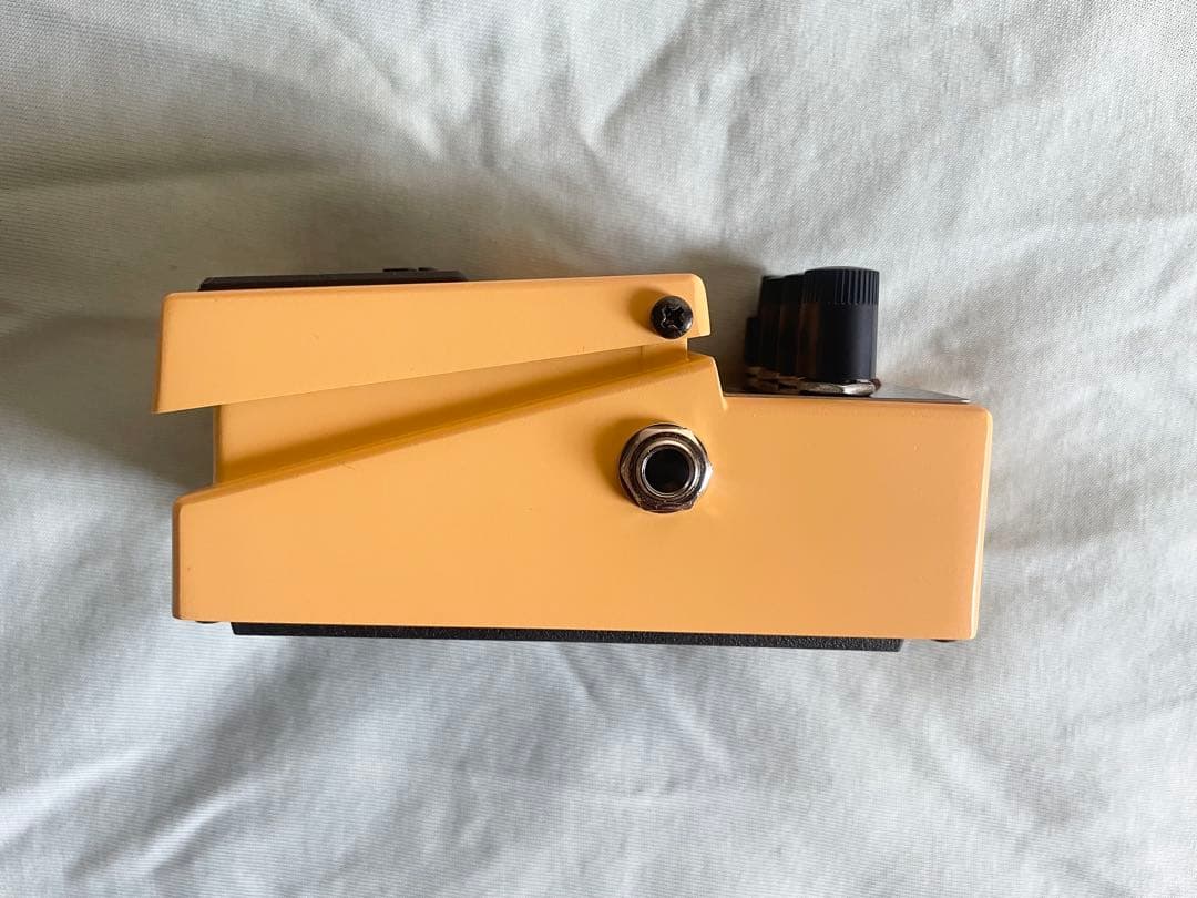 BOSS AC-3 アコースティックシミュレーター　美品❣️