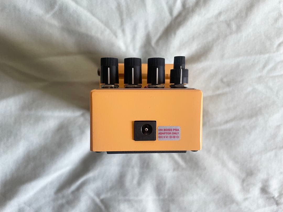 BOSS AC-3 アコースティックシミュレーター　美品❣️