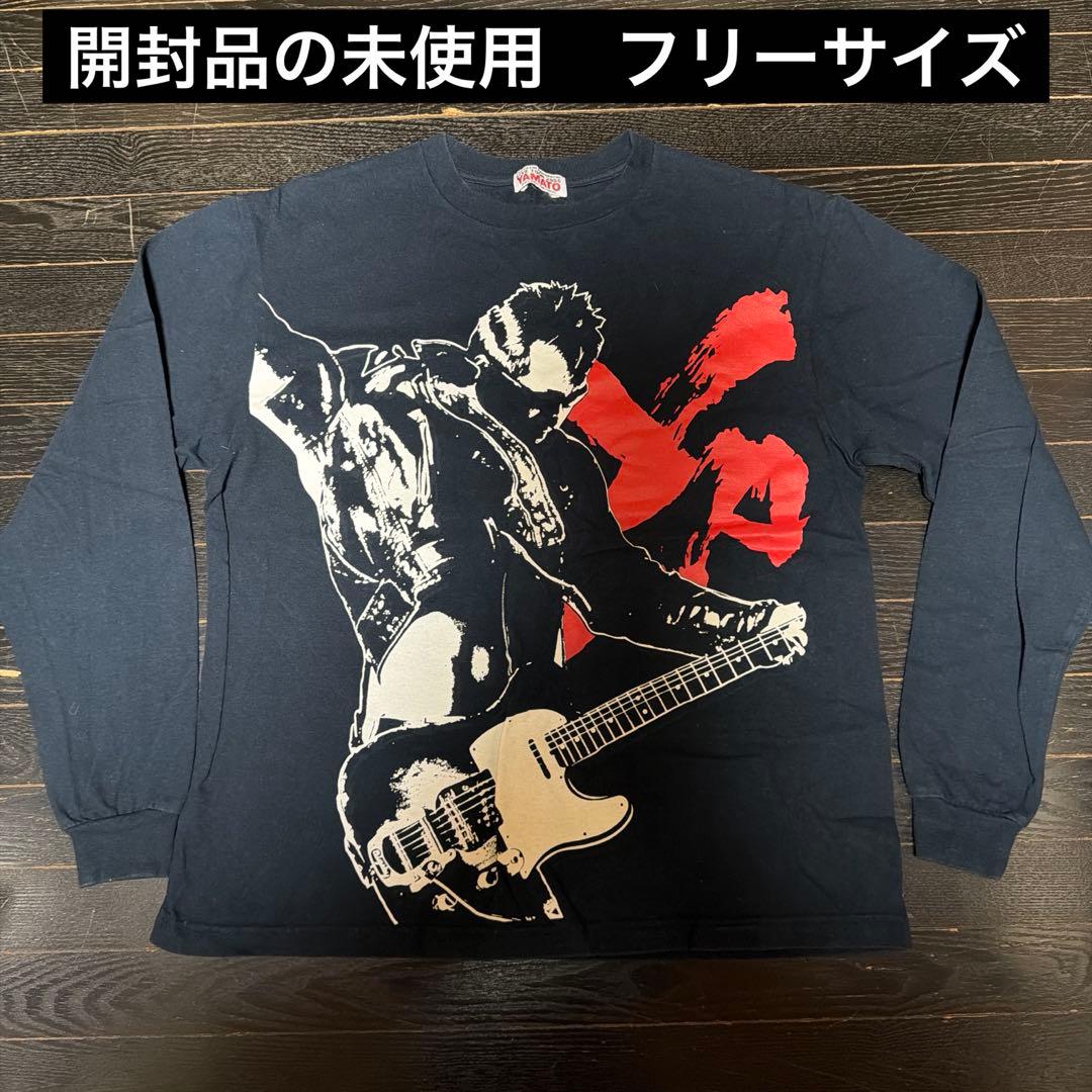 スーパーセール品　長渕剛　公式グッズ　おまとめ　当時品　おまけ付けます