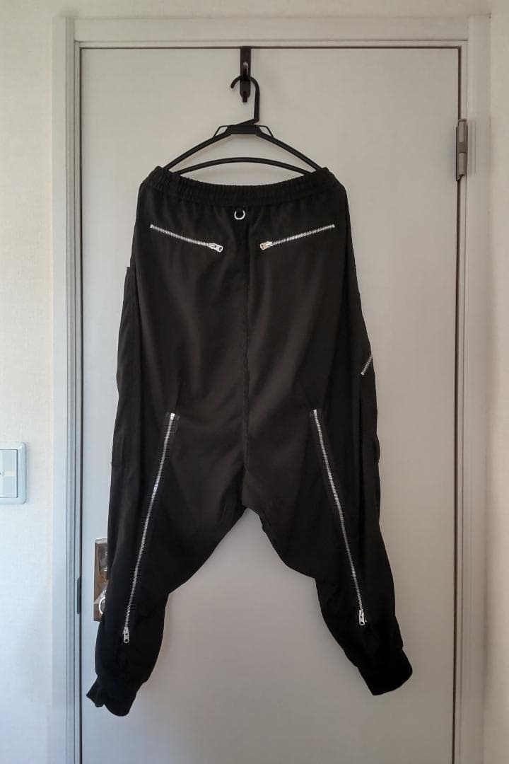 CIVARIZE　サルエルパンツ