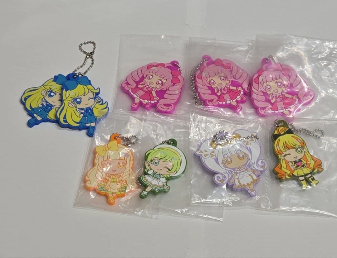 ひみつのアイプリ アイプリ まとめ売り