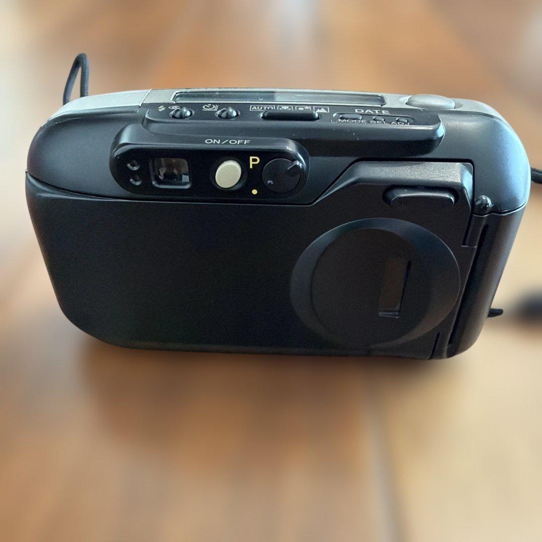 Canon Nikon FUJIFILM OLYMPUS フイルムカメラジャンク