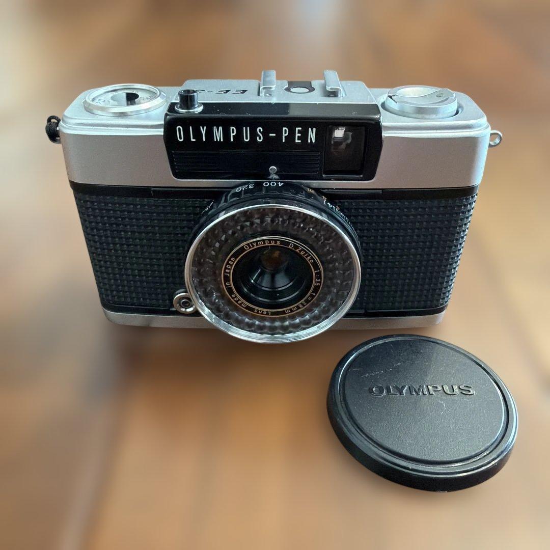 Canon Nikon FUJIFILM OLYMPUS フイルムカメラジャンク