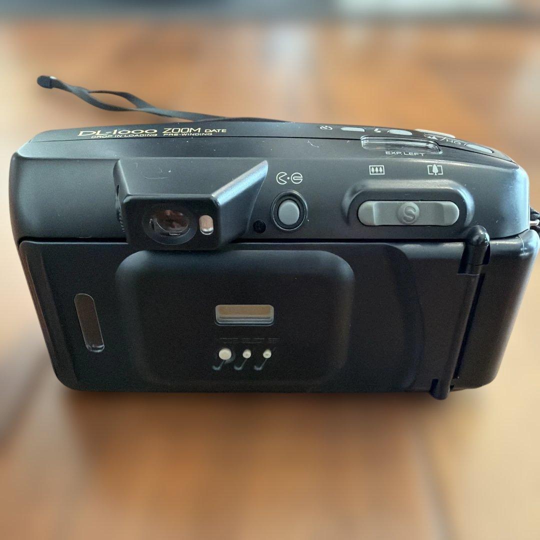 Canon Nikon FUJIFILM OLYMPUS フイルムカメラジャンク