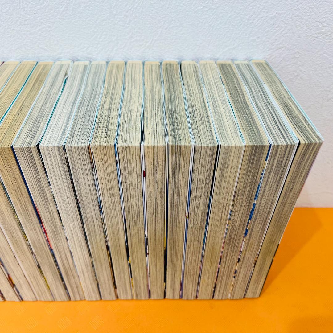 『暁のヨナ』1～43巻セット レンタル使用済コミック