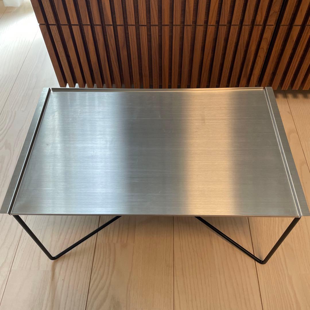 テーブル・チェア・ハンモック Wanderout UniversalPlate Universal Stand