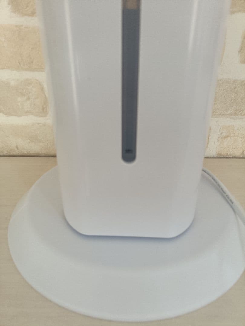 Shop Japan ここひえタワー T2 冷風扇 タワー型クーラー ミスト