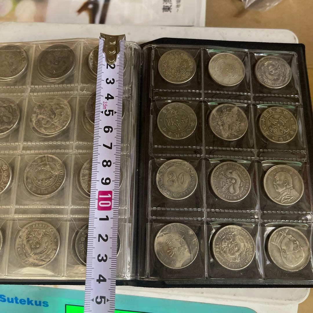 (*中様 旧家蔵出 中国歴代 貨幣 通宝 貨幣 まとめ120枚入