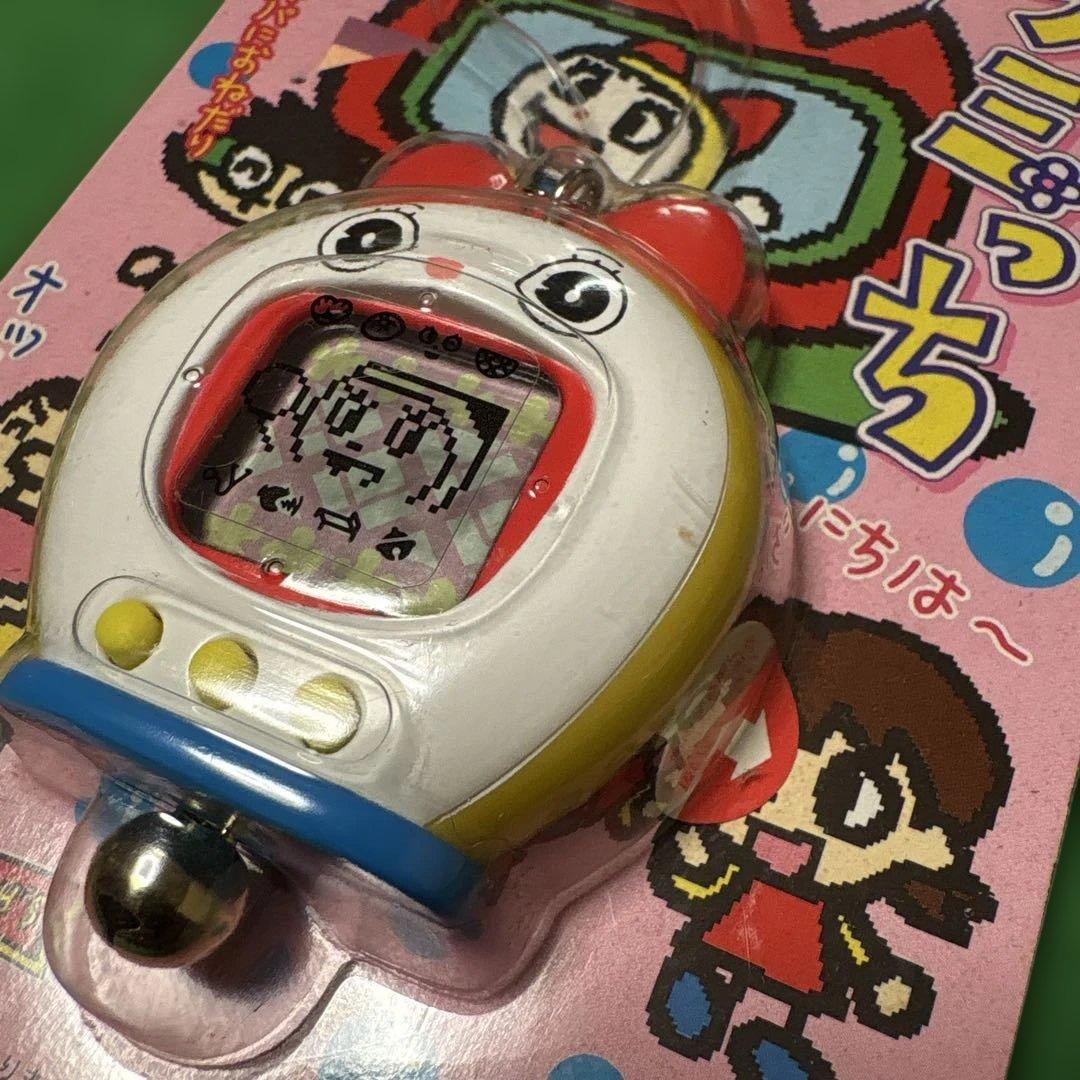 新品未開封 ドラえもんっち ドラミっち 値引き交渉あり