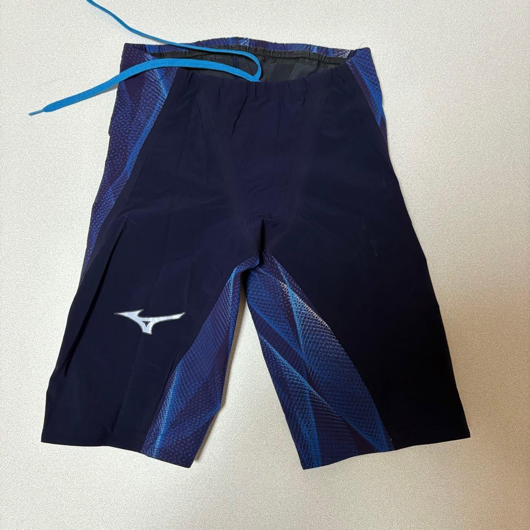値段交渉可！ミズノ　GX-SONIC5 Mサイズ競泳水着
