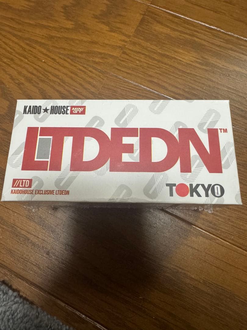 KAIDO HOUSE 街道ハウス NSX CROME ③