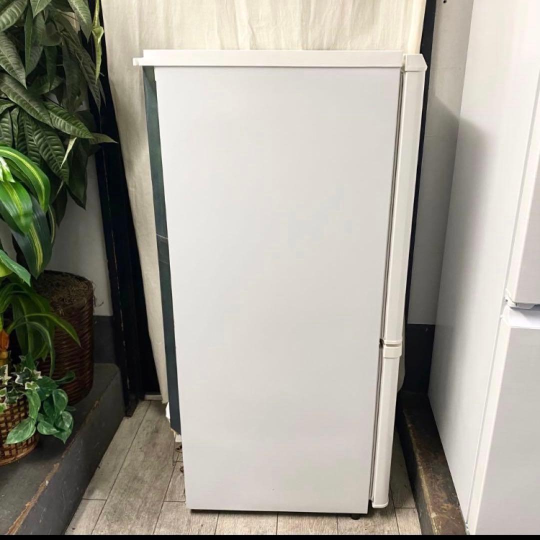 訳あり☆メルカリでも安心のキレイめ家電、安くてもキチンと使える冷蔵庫