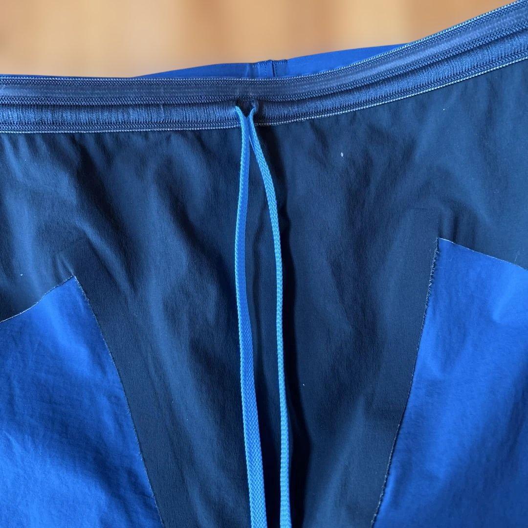 arena アクアフォースストーム MF 高速水着　大会水着　競泳水着Ｓサイズ