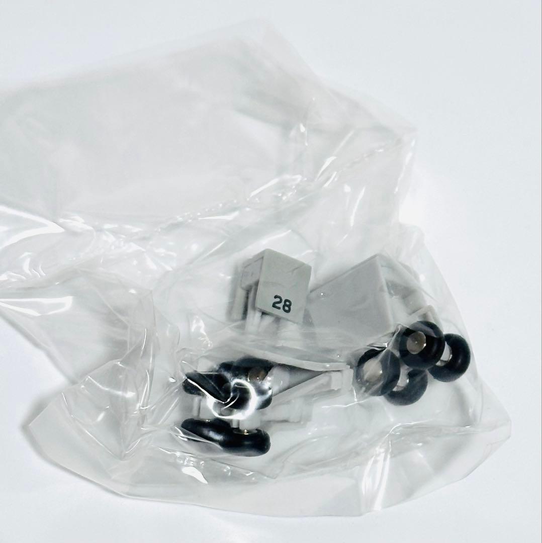 JALUX 1/200 B747-100 JAA日本アジア航空JA812J