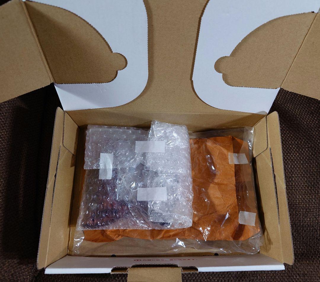 東京CMC S&W M29 木製グリップ Nフレーム スクエアバット 封筒付