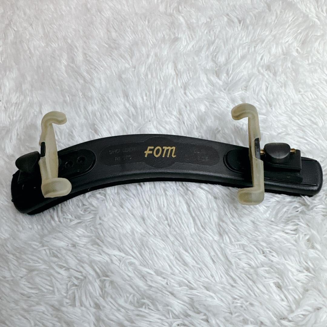 SUZUKI スズキ バイオリン 弦楽器 ケース No200 3/4 弓