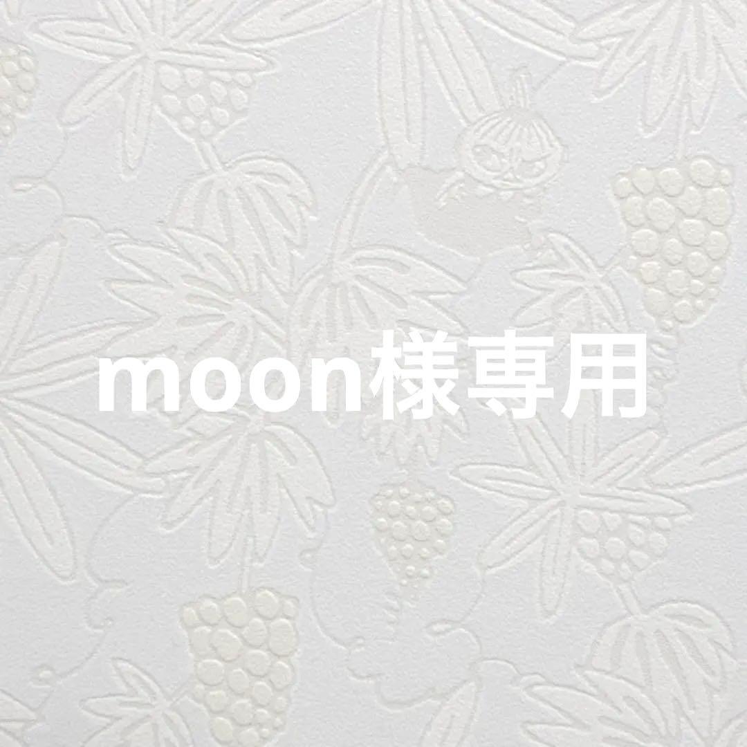 その他 moon