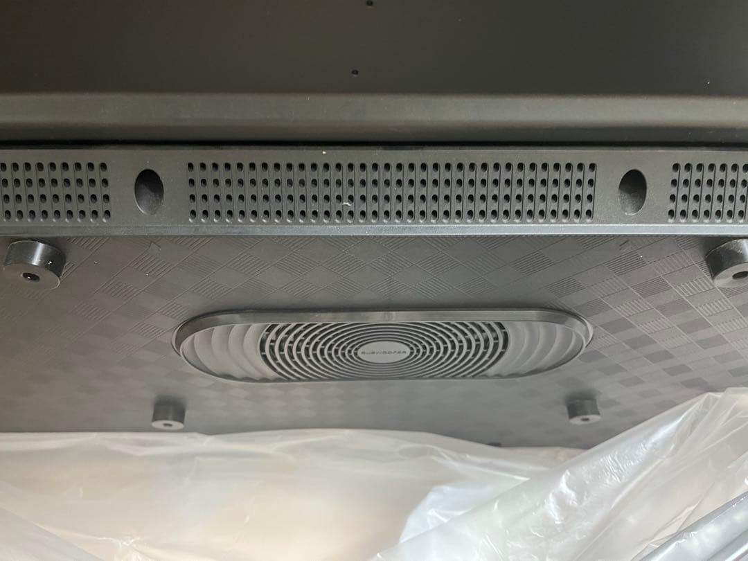 TOSHIBA 液晶テレビ 55M550K 55インチ