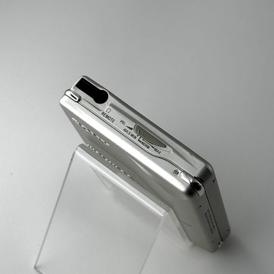 SONYウォークマン WM-EX900 ジャンク品WALKMAN WM-EX9