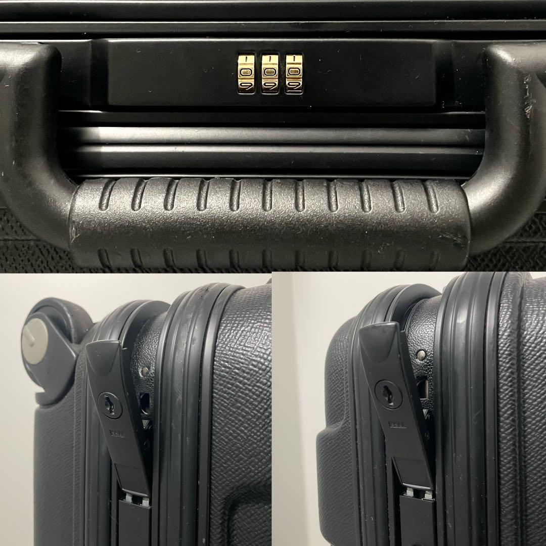 PROTEX プロテックス キャリー スーツ ケース ハード 耐衝撃 精密機器