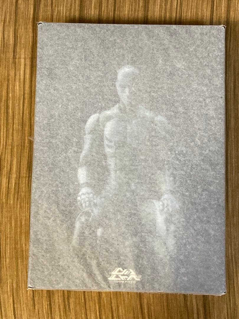 1/12 東亜重工製第三次生...装済 完成品 可動フィギュア 未開封新品