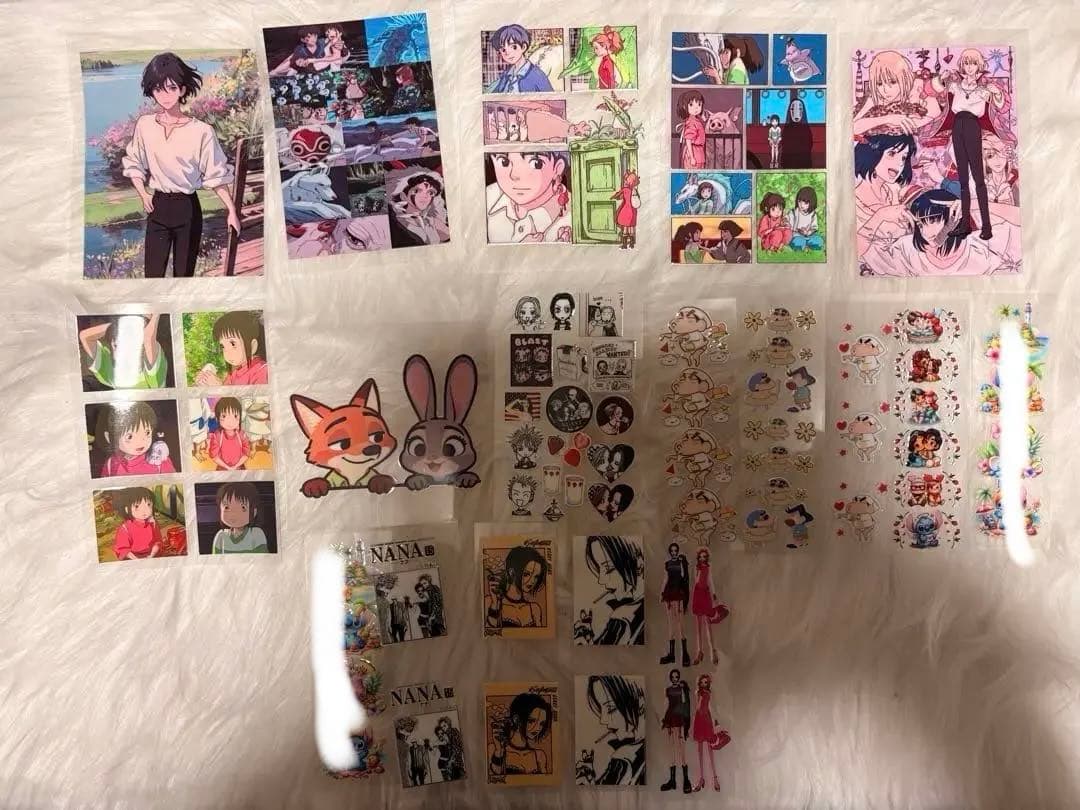 Tamayu様。専用ページ