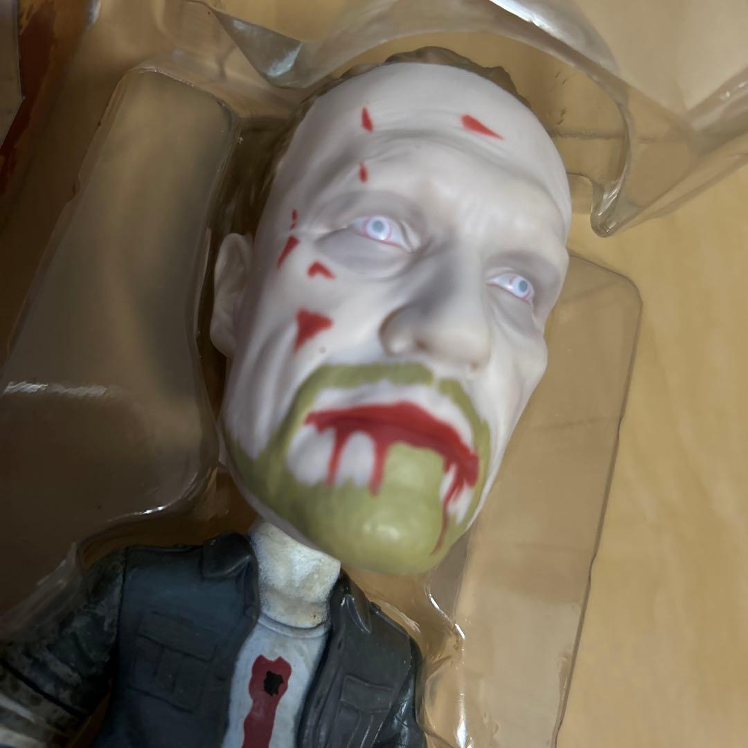 【即購入ok!!】ワッキーワブラー ウォーキング・デッド メルル・ディクソン