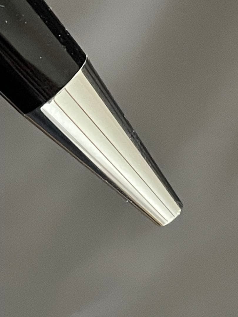 ◾️プラチナ◾️マイスターシュテュッククラシックP164 ◾️ツイスト式ボールペン◾️