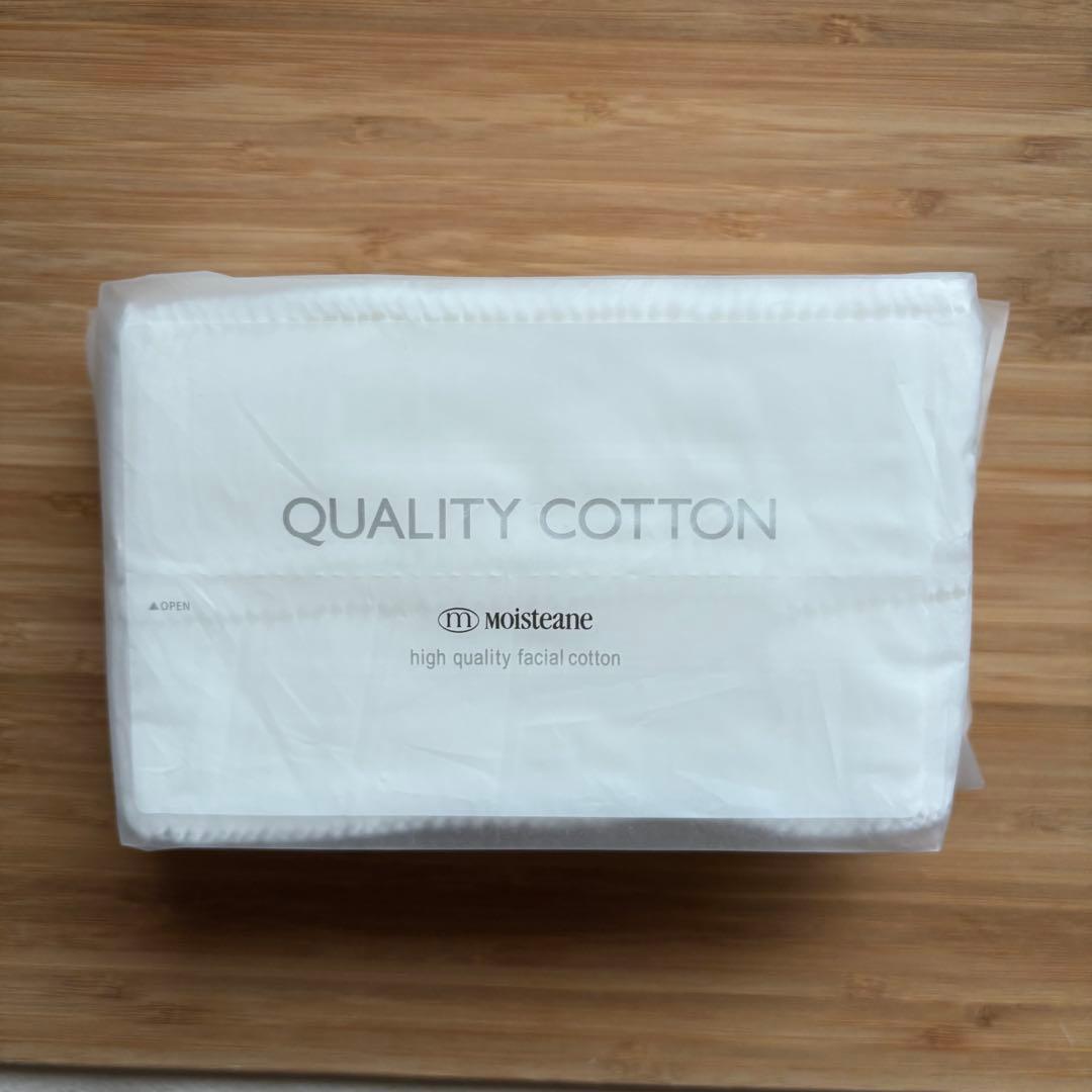 モイスティーヌⅣ➕トライアルキット➕コットン➕泡立てネット スターターセット