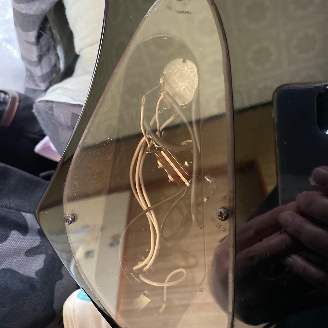 hideモデルモッキンバードMG-80X