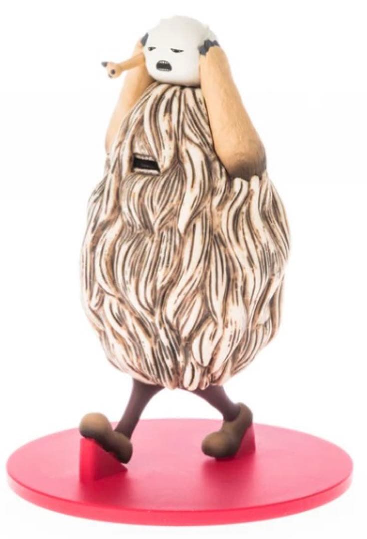 R*o様 米津玄師♡かいじゅうずかんフィギュア5体